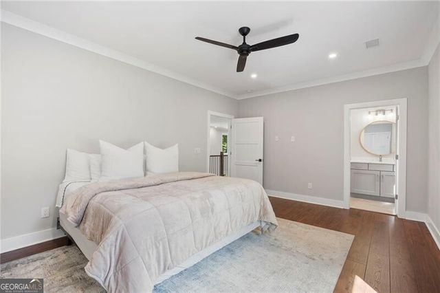 3394 Robinson Road, Gainesville, GA 30506