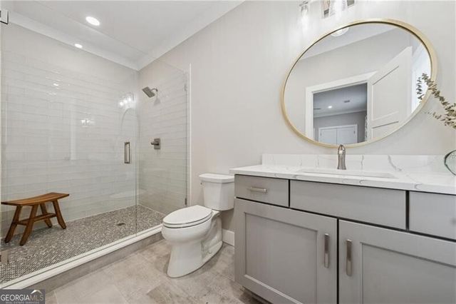 3394 Robinson Road, Gainesville, GA 30506