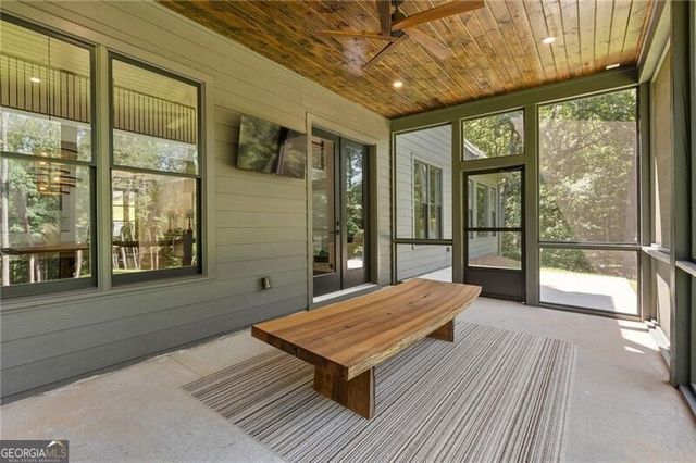 3394 Robinson Road, Gainesville, GA 30506