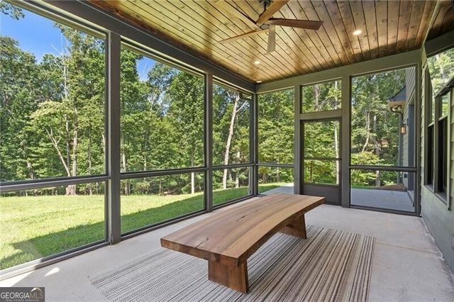 3394 Robinson Road, Gainesville, GA 30506