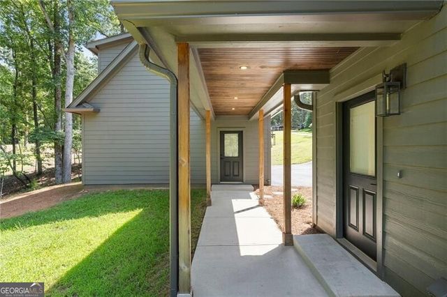 3394 Robinson Road, Gainesville, GA 30506