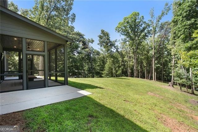 3394 Robinson Road, Gainesville, GA 30506