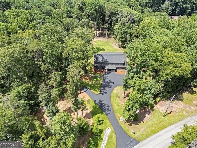 3394 Robinson Road, Gainesville, GA 30506