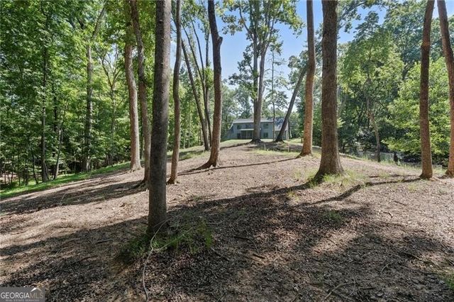 3394 Robinson Road, Gainesville, GA 30506
