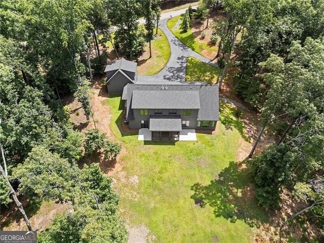 3394 Robinson Road, Gainesville, GA 30506
