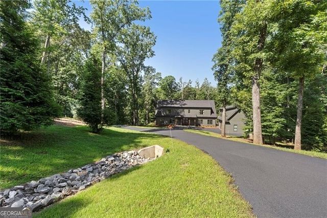 3394 Robinson Road, Gainesville, GA 30506