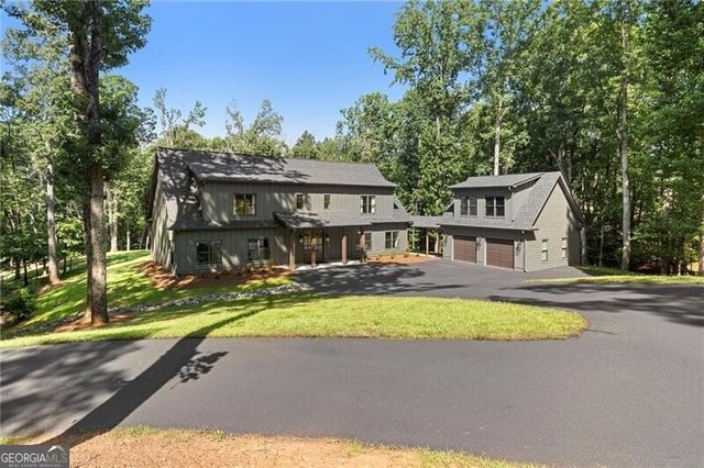 3394 Robinson Road, Gainesville, GA 30506