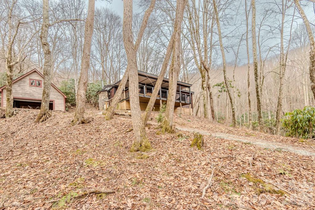 169 Samantha Springs Lane, Elk Park, NC 28622