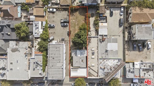 1814 N Broadway, Los Angeles, CA 90031