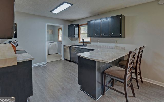 1120 Blair Road, Mount Airy, GA 30563