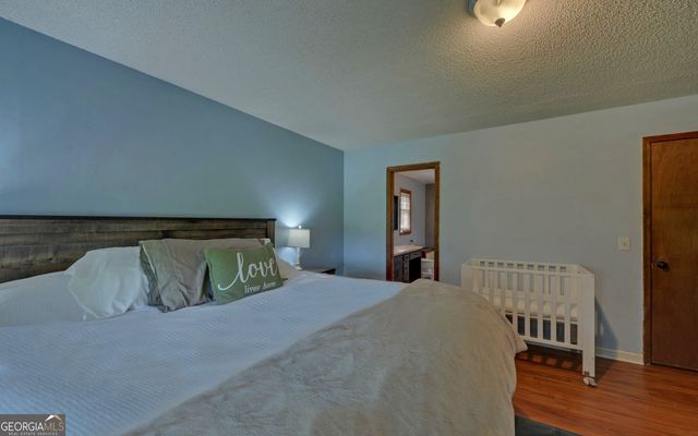 1120 Blair Road, Mount Airy, GA 30563