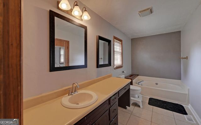 1120 Blair Road, Mount Airy, GA 30563