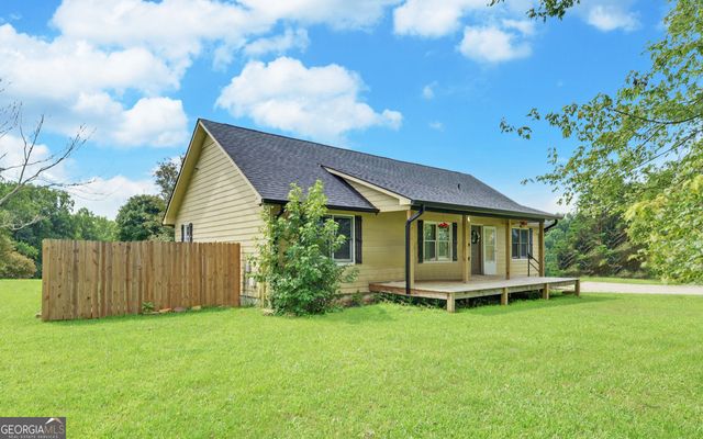 1120 Blair Road, Mount Airy, GA 30563