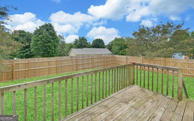 1120 Blair Road, Mount Airy, GA 30563