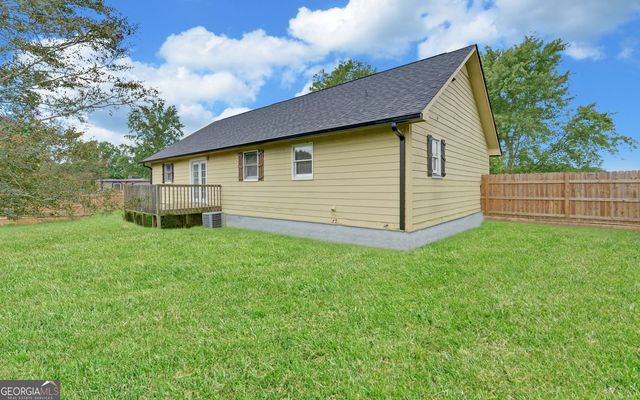 1120 Blair Road, Mount Airy, GA 30563