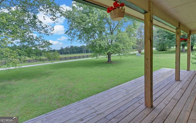 1120 Blair Road, Mount Airy, GA 30563