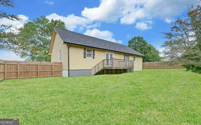1120 Blair Road, Mount Airy, GA 30563