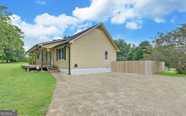 1120 Blair Road, Mount Airy, GA 30563