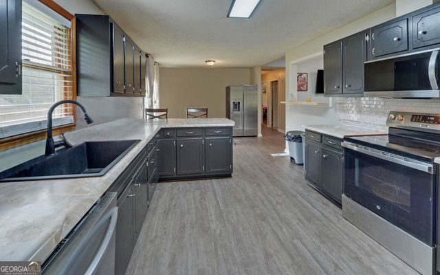 1120 Blair Road, Mount Airy, GA 30563