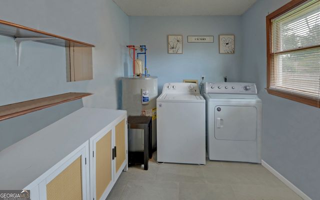 1120 Blair Road, Mount Airy, GA 30563
