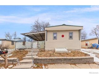 9025 Mandel Street, Denver, CO 80260