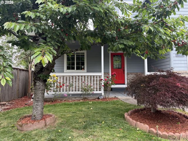 2725 MALLORY Ln, Eugene, OR 97401
