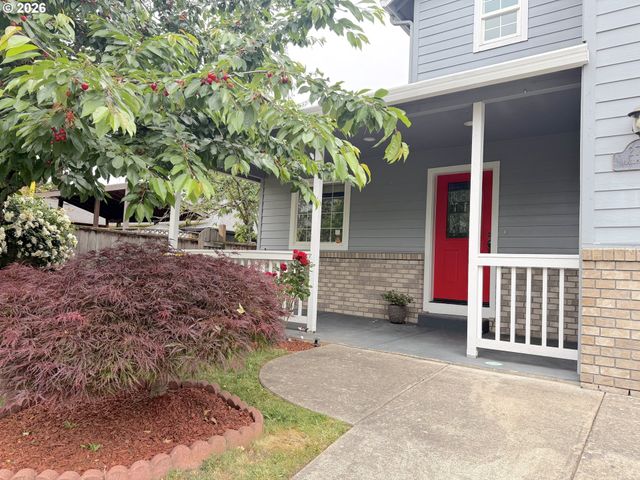 2725 MALLORY Ln, Eugene, OR 97401
