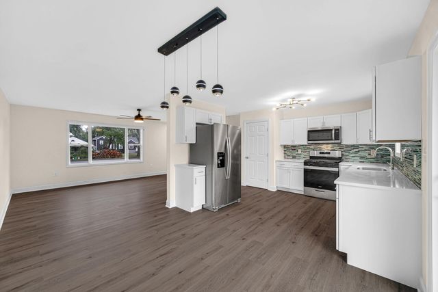 3445 Parkside Avenue, Lake Station, IN 46405