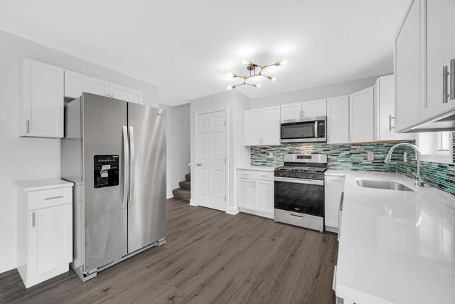 3445 Parkside Avenue, Lake Station, IN 46405