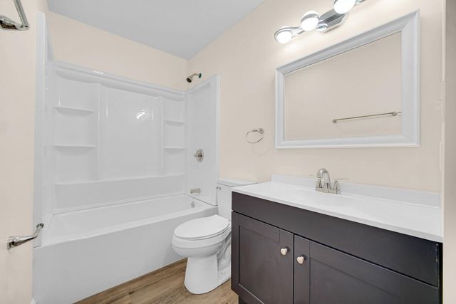 3445 Parkside Avenue, Lake Station, IN 46405