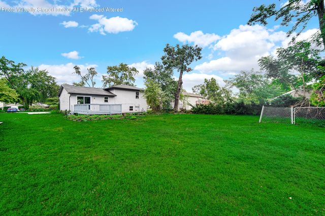 3445 Parkside Avenue, Lake Station, IN 46405