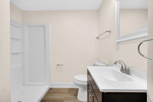 3445 Parkside Avenue, Lake Station, IN 46405