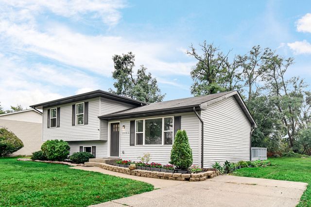 3445 Parkside Avenue, Lake Station, IN 46405