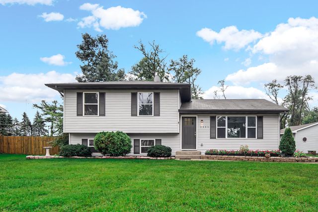 3445 Parkside Avenue, Lake Station, IN 46405