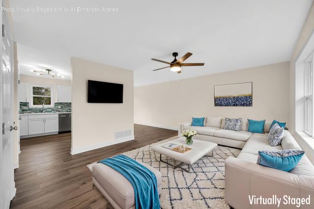 3445 Parkside Avenue, Lake Station, IN 46405