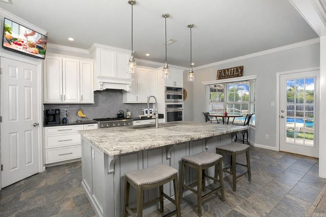 109 Carolina, White Hall, AR 71602