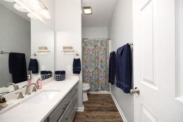 109 Carolina, White Hall, AR 71602