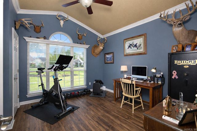 109 Carolina, White Hall, AR 71602