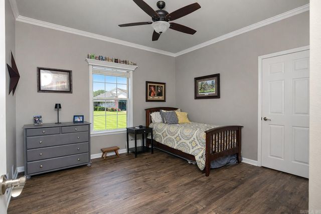 109 Carolina, White Hall, AR 71602