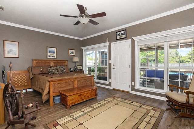 109 Carolina, White Hall, AR 71602