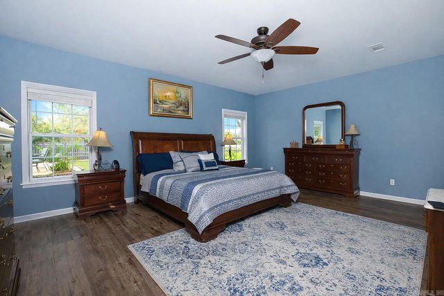 109 Carolina, White Hall, AR 71602