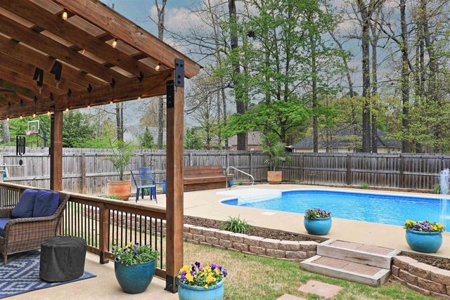 109 Carolina, White Hall, AR 71602