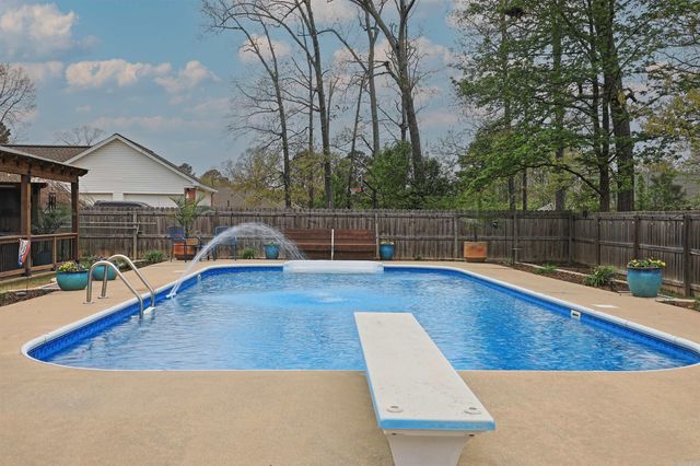 109 Carolina, White Hall, AR 71602