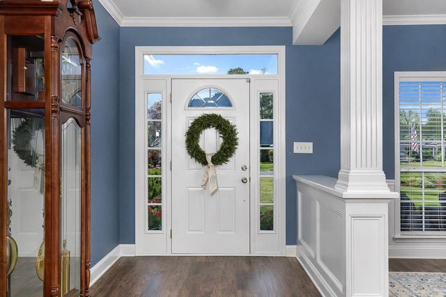 109 Carolina, White Hall, AR 71602