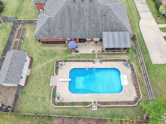 109 Carolina, White Hall, AR 71602