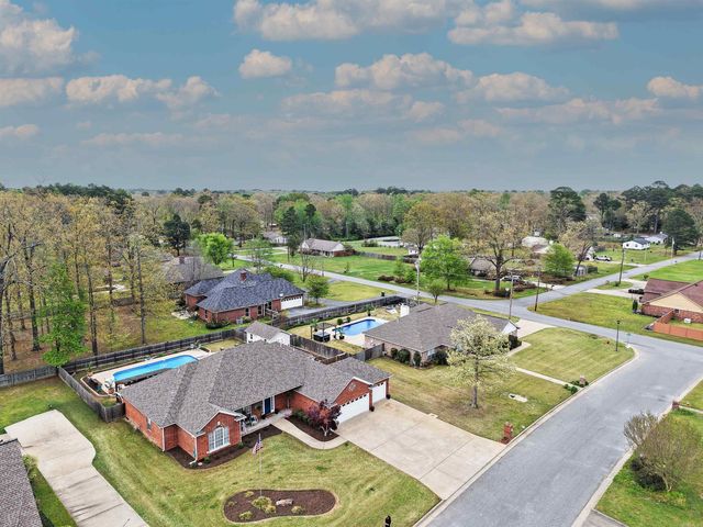 109 Carolina, White Hall, AR 71602