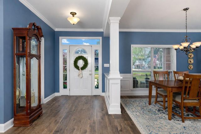 109 Carolina, White Hall, AR 71602