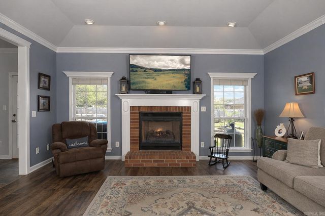 109 Carolina, White Hall, AR 71602