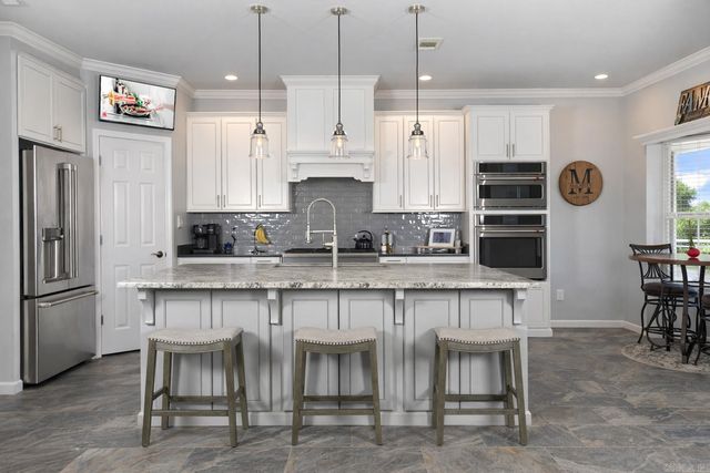 109 Carolina, White Hall, AR 71602