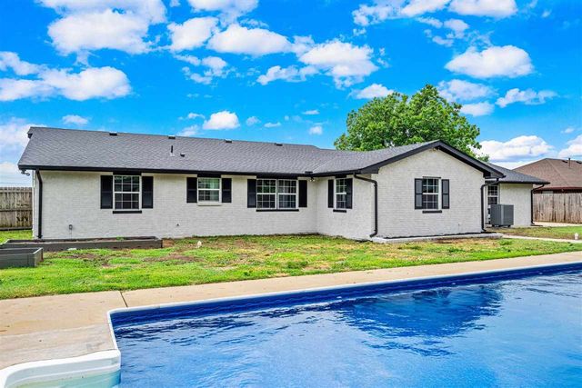 4030 SE Lee Blvd, Lawton, OK 73501